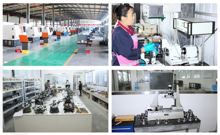 Bearing factory quality inspection Bearing factory quality inspection