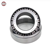 ティムケン シール付き円すいころ軸受