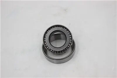 30204 円すいころ軸受