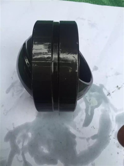 自動調心軸受 GE30ES