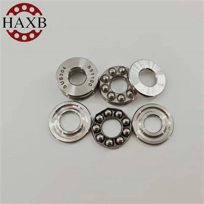 高品質の SS 51100 ベアリング