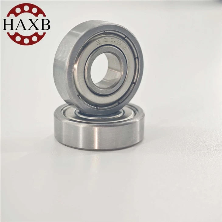 SS609ZZ Stainless Steel Ball Bearing 9x24x7 best