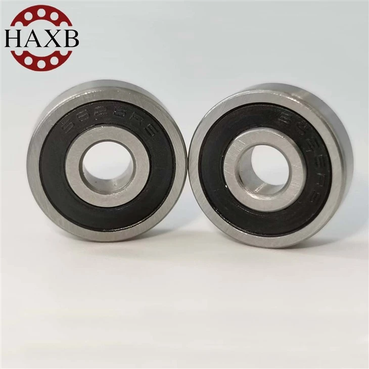 Stainless Steel Ball Bearings SS625/RS factory
